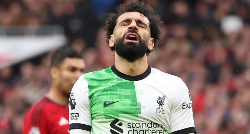 Liverpool's struggle in scoring goals against top teams is revealed through shocking statistics, and this weakness may prevent them from winning the Premier League when compared to Arsenal and Man City.