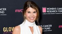Lori Loughlin Talks Moving on After College Admissions Scandal