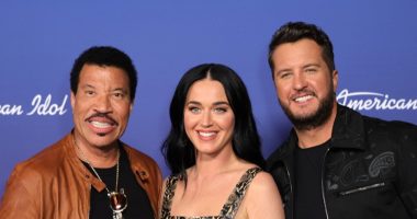 Luke Bryan Reacts to Katy Perry's 'American Idol' Exit