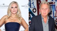 Maggie Sajak 'Determined' Not to Let Pat Ruin New Relationship