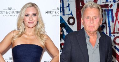 Maggie Sajak 'Determined' Not to Let Pat Ruin New Relationship