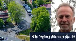 Medical experts key witnesses in Daylesford fatal pub crash hearing