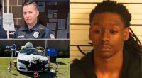 Memphis cop killer identified as officials call for tougher sentences