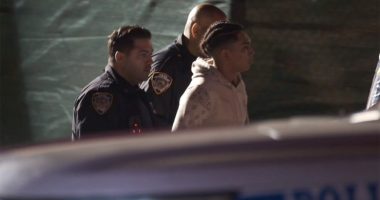 Migrant mayhem: NYC shelter guard hurt as 5 illegals attack another in his bed