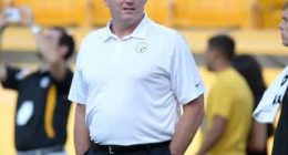 Mike Munchak Facts: Bio, Age, Height, Weight, Family, Wife, Children, News, Stats, Rams, Coach and Net Worth