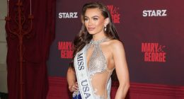 Miss USA Pageant Will Air on The CW in August
