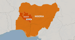More than 100 inmates escape from Nigeria prison after heavy rains | Prison News