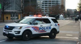 More than 20 senior DC cops to be dismissed, including several due to serious misconduct