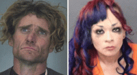 Mugshots of the week: March 31-April 6, 2024