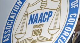 NAACP deletes tweet on gun control after getting embarrassed by online ridicule from both sides