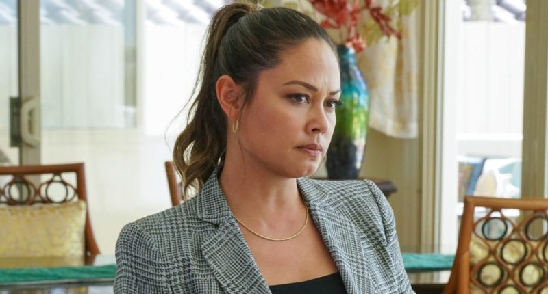 'NCIS: Hawai'i' Canceled: Vanessa Lachey, Stars React