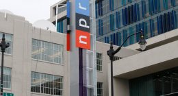NPR editor resigns after accusing US outlet of liberal bias | Media News