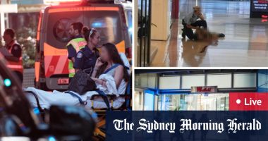 NSW Police confirm five dead, multiple injured; attacker yet to be identified
