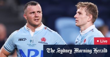 NSW Waratahs v ACT Brumbies scores, results, draw, teams, tips, season, ladder, how to watch