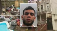 NYC migrant squatter allegedly admits to being gang member who served prison time