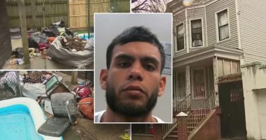 NYC migrant squatter allegedly admits to being gang member who served prison time