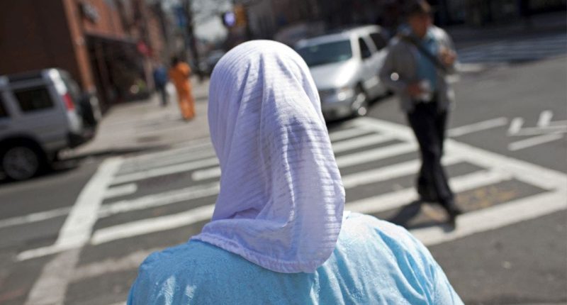 NYC to pay $17.5M for forcing Muslim women to remove hijab for mugshot