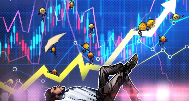 NYSE gauges interest in 24/7 stock trading like crypto: Report