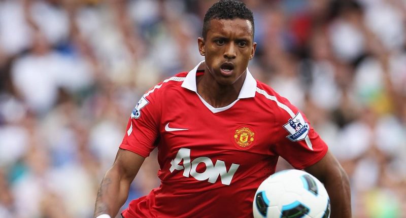 Nani talks about uncomfortable car ride with Man United's Sir Alex Ferguson after missing a crucial penalty that was meant for Ryan Giggs