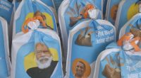 Narendra Modi’s welfare ‘freebies’ offer an election boost