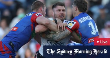Newcastle Knights v Sydney Roosters scores, results, fixtures, teams, tips, games, how to watch