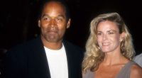 Nicole Brown Simpson Doc in Works at Lifetime