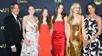 Nicole Kidman, Keith Urban’s Daughters Make Rare Appearance