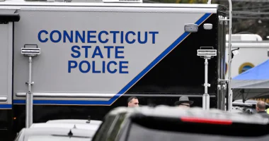 No state charges for CT troopers accused of falsifying traffic stop data