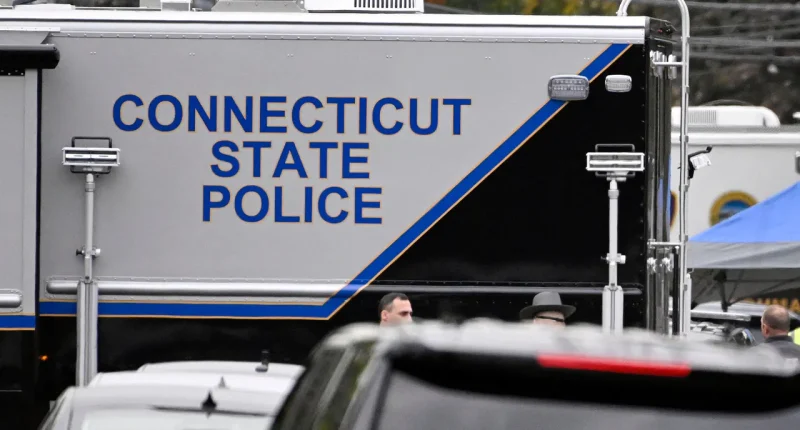 No state charges for CT troopers accused of falsifying traffic stop data