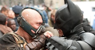 Nolan Brothers Disagreed With ‘Dark Knight Rises’ Villain at First