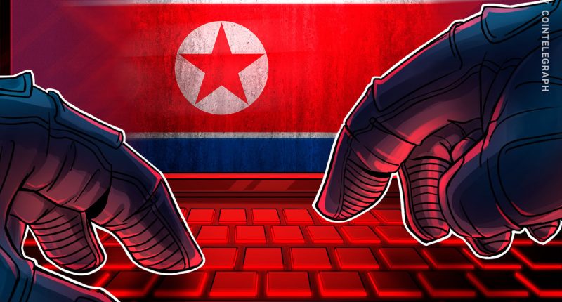 North Korean Lazarus Group laundered over $200M in hacked crypto since 2020