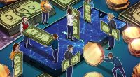 Novogratz’s Galaxy Digital raising $100M to fund crypto startups: Report