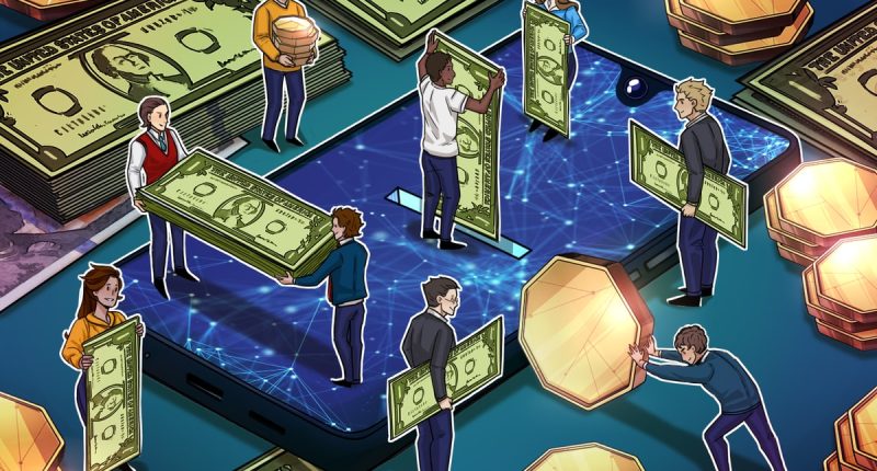 Novogratz’s Galaxy Digital raising $100M to fund crypto startups: Report