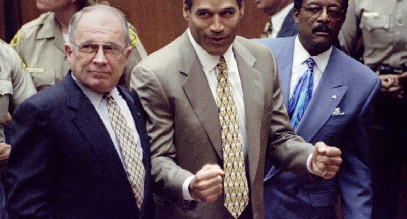 O.J. Simpson dies after battle with cancer | Crime