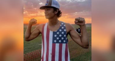 Oklahoma teen Noah Presgrove's cause of death released
