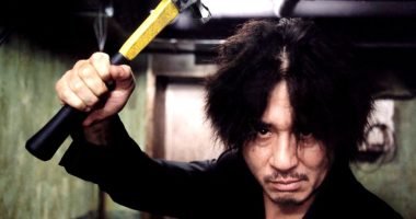 'Oldboy' TV Series in the Works From Filmmaker Park Chan-wook