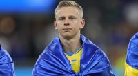 Oleksandr Zinchenko Ready to Fight in Ukraine if Needed, Vows to Remember Russia's Actions