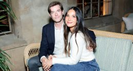 Olivia Munn Shares How John Mulaney Has Supported Her Amid Cancer