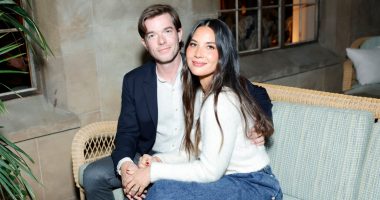 Olivia Munn Shares How John Mulaney Has Supported Her Amid Cancer