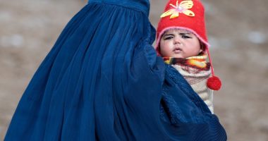 One in 10 Afghan children under five malnourished, 45 percent stunted: UN | Poverty and Development