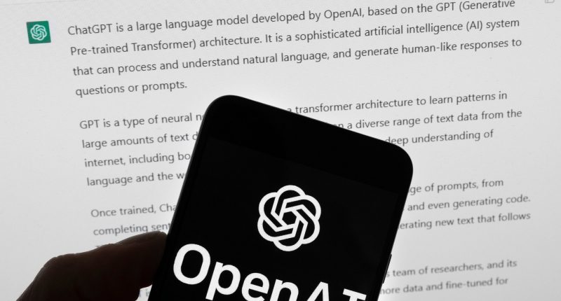 OpenAI debuts voice cloning tool, but deems it too risky for public release | Technology