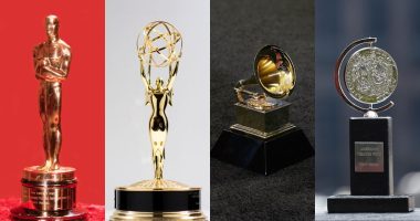 Oscars, Emmys and More Dates