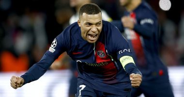 PSG's Final Chapter: Saying Goodbye to Kylian Mbappe as they transition from a £1BILLION Galactico era to a 'new identity' - A crucial moment for their Champions League dreams.