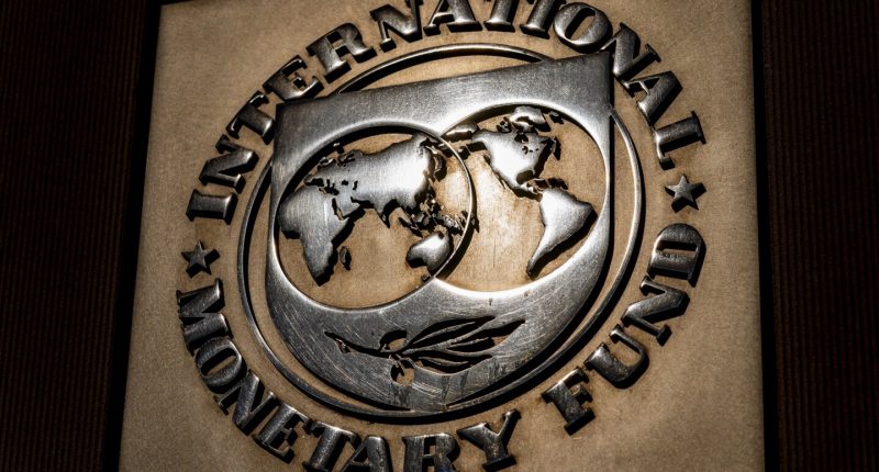 Pakistan and IMF reach preliminary deal to release $1.1 billion from bailout fund, IMF says
