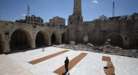 Palestinians mark last days of Ramadan on the eve of six months of war | Israel War on Gaza News