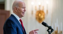 Pentagon rushes $1bn in weapons to Kyiv after Biden signs aid bill