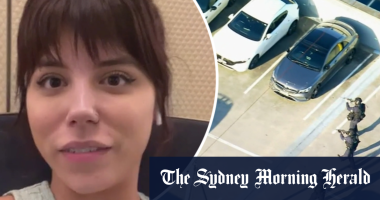 Perth woman recounts scenes inside Westfield Bondi Junction as attack unfolded