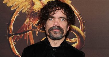 Peter Dinklage to Voice Dr. Dillamond the Goat