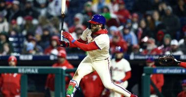 Phillies Have Faltered Due to Lackluster Offense: MLB Insider