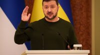Poland arrests man over suspected plan to kill Ukraine’s Zelenskyy | Russia-Ukraine war News